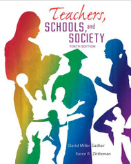 Teachers Schools and Society