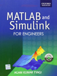 MATLAB and SIMULINK for Engineers (Oxford Higher Education)