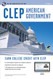 CLEP American Government