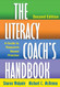 Literacy Coach's Handbook