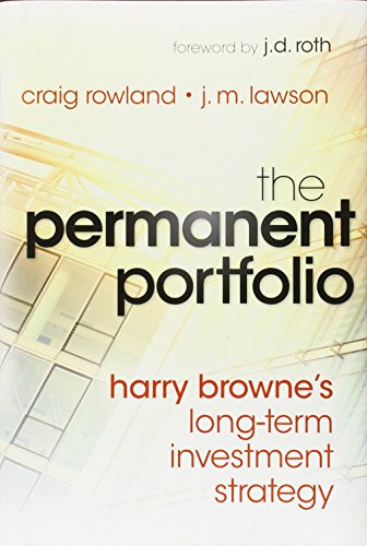 Permanent Portfolio