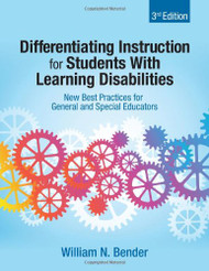 Differentiating Instruction for Students With Learning Disabilities