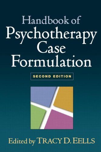 Handbook of Psychotherapy Case Formulation