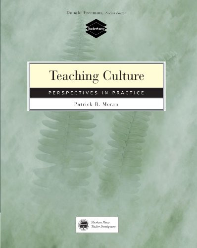 Teaching Culture: Perspectives in Practice