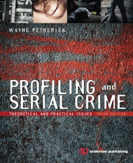 Profiling and Serial Crime: Theoretical and Practical Issues