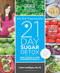 21-Day Sugar Detox: Bust Sugar and Carb Cravings Naturally