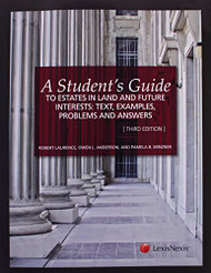 Student's Guide to Estates in Land and Future Interests