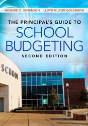 Principal's Guide to School Budgeting