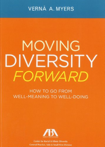 Moving Diversity Forward