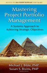 Mastering Project Portfolio Management