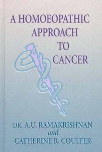 Homoeopathic Approach to Cancer