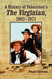 History of Television's The Virginian 1962-1971