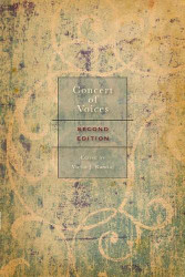Concert of Voices: An Anthology of World Writing in English