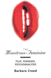 Monstrous-Feminine: Film Feminism Psychoanalysis