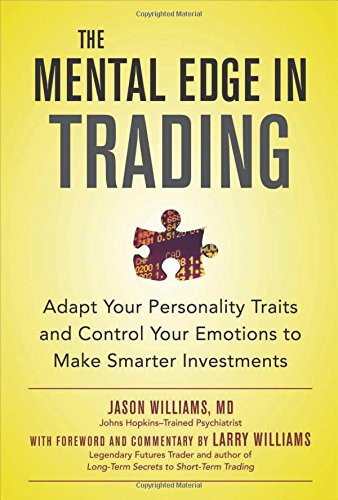 Mental Edge in Trading