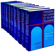 Theological Dictionary of the New Testament