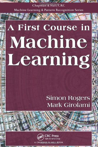 First Course In Machine Learning