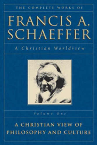 Complete Works of Francis A. Schaeffer