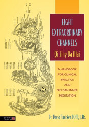 Eight Extraordinary Channels-Qi Jing Ba Mai