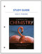 Study Guide for Chemistry: An Introduction to General Organic by Timberlake