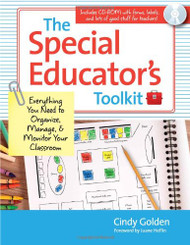 Special Educator's Toolkit