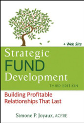 Strategic Fund Development