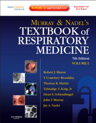Murray & Nadel's Textbook of Respiratory Medicine 2-Volume Set