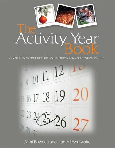 Activity Year Book