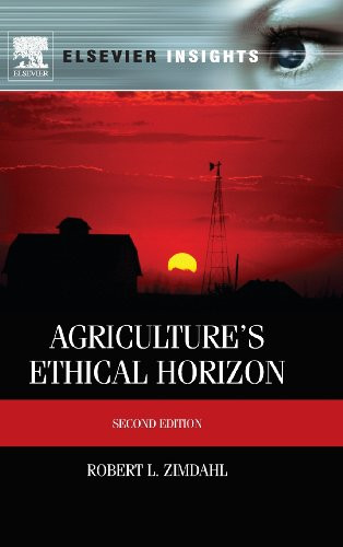 Agriculture's Ethical Horizon