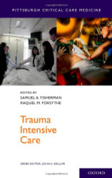 Trauma Intensive Care (Pittsburgh Critical Care Medicine)