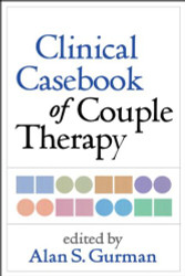 Clinical Casebook of Couple Therapy