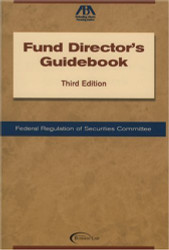 Fund Director's Guidebook