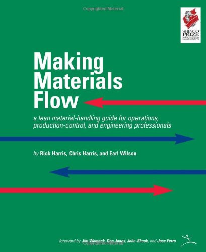 Making Materials Flow