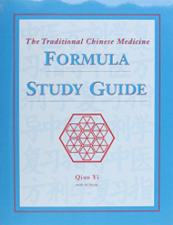 Traditional Chinese Medicine Formula