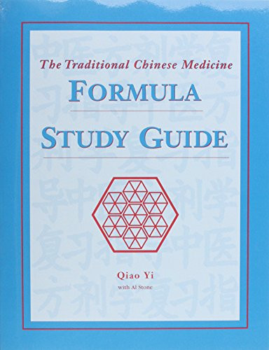 Traditional Chinese Medicine Formula
