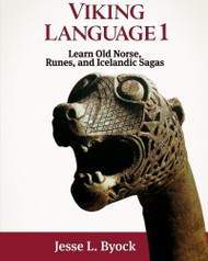 Viking Language 1 Learn Old Norse Runes and Icelandic Sagas