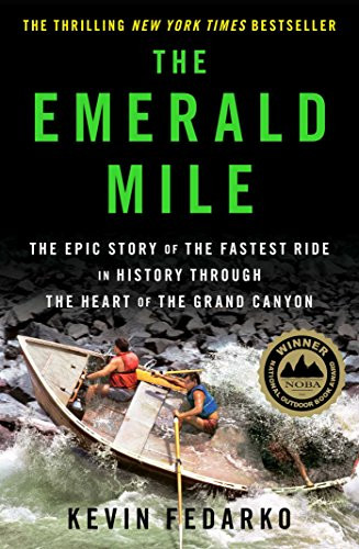 Emerald Mile