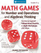 Math Games for Number and Operations and Algebraic Thinking