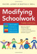 Modifying Schoolwork (Teachers' Guides)