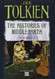 Histories of Middle Earth Volumes 1-5