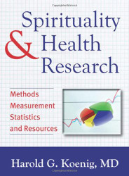 Spirituality and Health Research