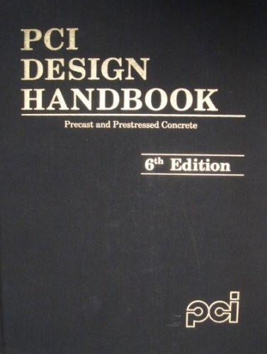 PCI Design Handbook