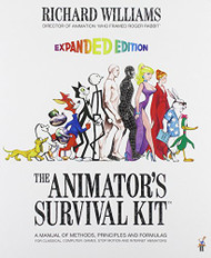 Animator's Survival Kit