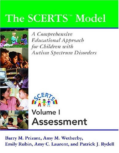 Scerts Model Assessment