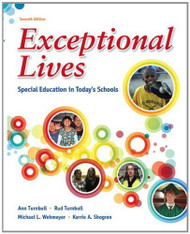 Exceptional Lives