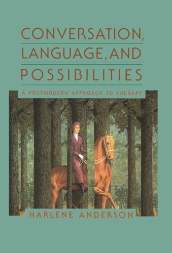 Conversation Language And Possibilities