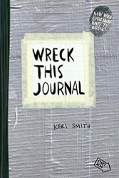 Wreck This Journal