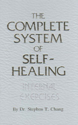 Complete System of Self-Healing: Internal Exercises