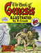 Book of Genesis Illustrated by R. Crumb