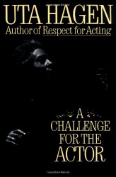 Challenge For The Actor